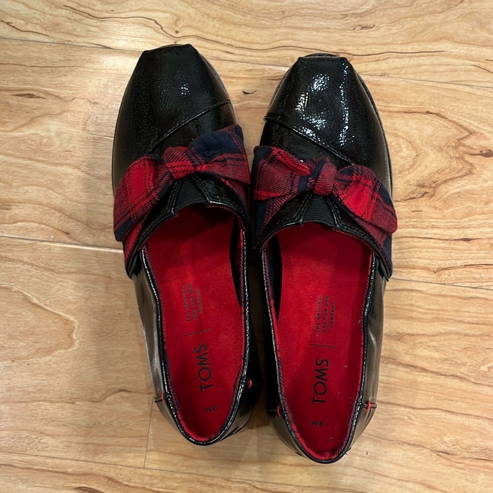 Tom’s women shoes